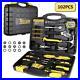 Tool-Kit-102-Piece-Hammer-Wrenches-Screwdriver-Set-Pliers-Toolbox-Storage-Case-01-cjce