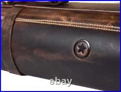 Travel-Friendly Knife Storage Bag Canvas Elegant, Durable & Multi-Functional