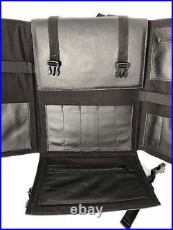 Under Ny Sky Knife Backpack Knives Storage Case Unused Chef Cutlery Storage