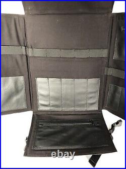 Under Ny Sky Knife Backpack Knives Storage Case Unused Chef Cutlery Storage