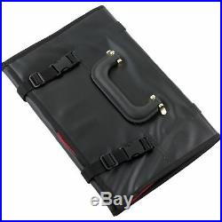 United Knife Roll Carrying Storage Case Pack Holds 50 Pocket Knives PVC