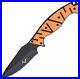 V-NIVES-Altered-Beast-Orange-G10-Black-D2-Steel-Fixed-Blade-Knife-30008-01-omg