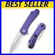 Versatile-Purple-G-10-Folding-Knife-Perfect-Utility-for-Fishing-Bushcrafting-01-ls