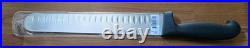 Victorinox Knife Set with Case 6 Pc Chef Boning Carving Sabatier Wear-Ever Mix Victorinox Knife Set with Case 6 Pc Chef Boning Carving Sabatier Wear-Ever Mix