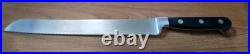 Victorinox Knife Set with Case 6 Pc Chef Boning Carving Sabatier Wear-Ever Mix Victorinox Knife Set with Case 6 Pc Chef Boning Carving Sabatier Wear-Ever Mix