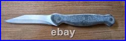 Victorinox Knife Set with Case 6 Pc Chef Boning Carving Sabatier Wear-Ever Mix Victorinox Knife Set with Case 6 Pc Chef Boning Carving Sabatier Wear-Ever Mix