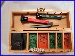 Victorinox Swiss Army Scissors and Pliers Spring Repair Kit