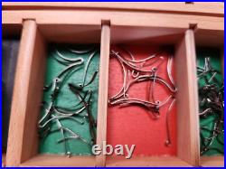 Victorinox Swiss Army Scissors and Pliers Spring Repair Kit