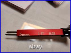 Victorinox Swiss Army Scissors and Pliers Spring Repair Kit