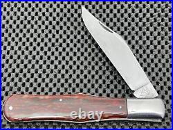 Viking / Kabar Coke Bottle Knife