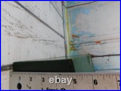 Vintage Camco Counter Top Retail Store Knife Display Sales Case Box withStorage Vintage Camco Counter Top Retail Store Knife Display Sales Case Box withStorage