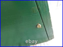 Vintage Camco Counter Top Retail Store Knife Display Sales Case Box withStorage Vintage Camco Counter Top Retail Store Knife Display Sales Case Box withStorage