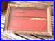 Vintage-Camillus-Pocket-Knife-Glass-Wood-Counter-Store-Display-Case-No-Key-01-emol