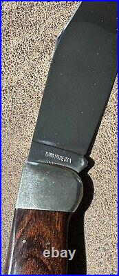 Vintage Case XX P 172 Buffalo Clasp Knife 7 Dots with Display Case NM eBay Store