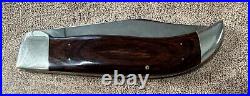 Vintage Case XX P 172 Buffalo Clasp Knife 7 Dots with Display Case NM eBay Store