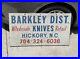 Vintage-Knife-Dealer-Case-XX-Wooden-Sign-Gas-American-Knives-Oil-Store-Carolina-01-mhj