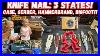 Vintage-Knife-Mail-From-3-States-Bigfoot-Hammerbrand-Case-U0026-Gerber-01-lkvb
