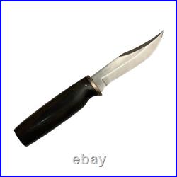 Vintage Professional Rope Knife Magic Trick Prop With Storage Case Vintage Professional Rope Knife Magic Trick Prop With Storage Case