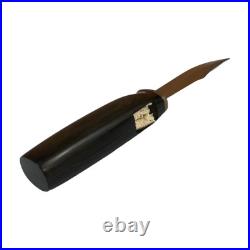 Vintage Professional Rope Knife Magic Trick Prop With Storage Case Vintage Professional Rope Knife Magic Trick Prop With Storage Case