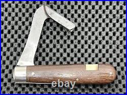 Vintage Schrade Timber Scribe Knife