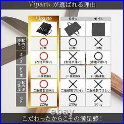 Viparte Knife Case Knife Knife Case Knife Storage Canvas 24mm Case only Japan