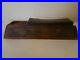 W-R-Case-And-Sons-Cutlery-Knives-Store-Display-Sharpening-Stone-Vintage-Rare-01-hrcb
