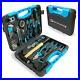 WZG-Werkzeug-60PCS-Household-Tool-Set-Kit-with-Plastic-Storage-Case-Blue-01-gk