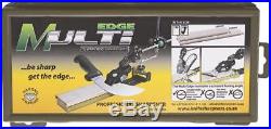 Warthog Multi Edge 220 Knife Sharpening System with Plastic Storage Case WHSME220
