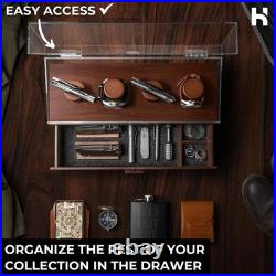 Watch & Pocket Knife Display Case Switch Up Your Display with The Modular P