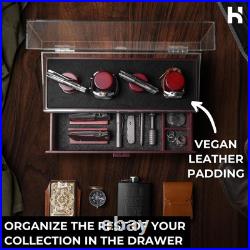 Watch & Pocket Knife Display Case Switch Up Your Display with the Modular P Watch & Pocket Knife Display Case Switch Up Your Display with the Modular P