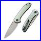 We-Knife-Saakshi-Liner-Folding-Knife-3-25-CPM-20CV-Steel-Blade-Jade-G10-Handle-01-pq