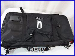 Wusthof Culinary School Knife Chef Carrying Case Storage Large Bag 7368