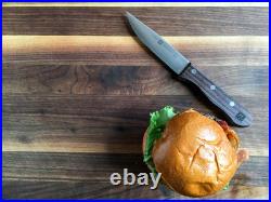 ZWILLING 4-pc Steakhouse Steak Knife Set with Storage Case ZWILLING 4-pc Steakhouse Steak Knife Set with Storage Case