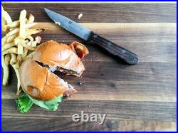 ZWILLING 4-pc Steakhouse Steak Knife Set with Storage Case