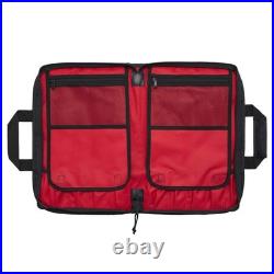 ZWILLING Knife Backpack with 10-pocket Knife Roll Insert