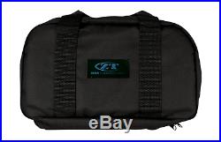 Zero Tolerance Knife Storage Bag Travel Case ZT997 18 Padded Pockets ZT Dealer